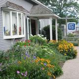 Left Bank Gallery