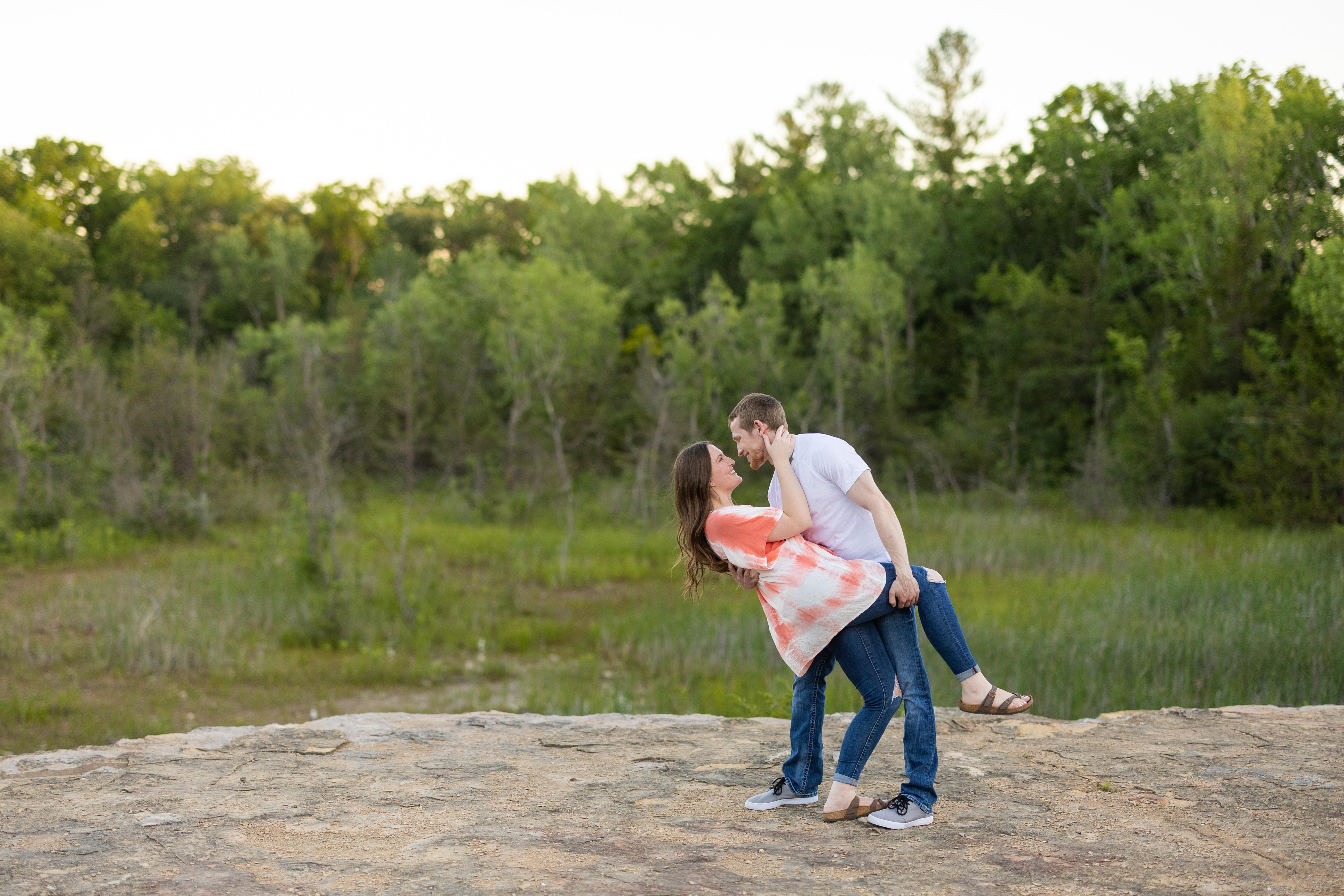 The Wedding Website of Gabrielle Shupe and Nathan Eversole