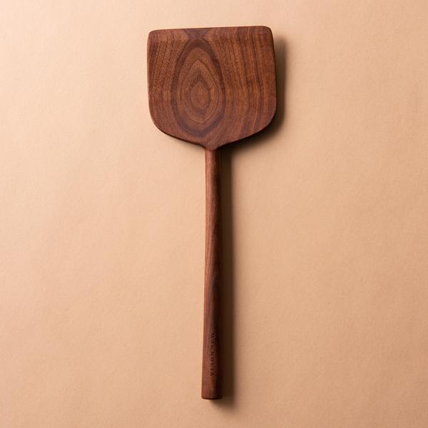 Magnolia Walnut Turner