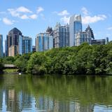 Piedmont Park