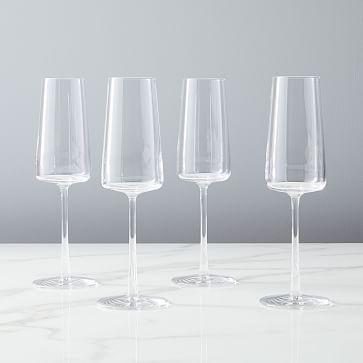 Horizon Collection- Champagne