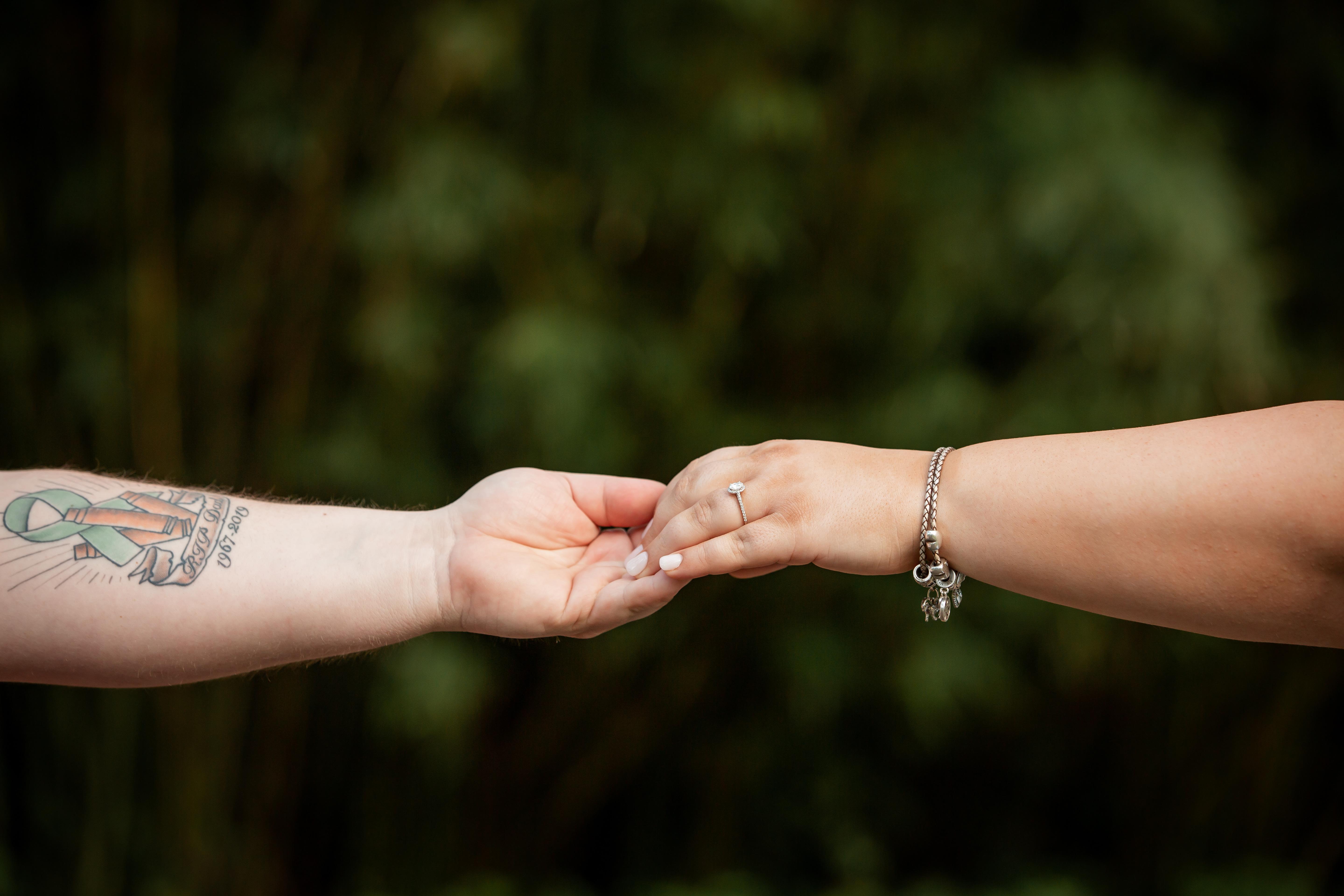 The Wedding Website of Savannah Harrison and Jeremy Martin