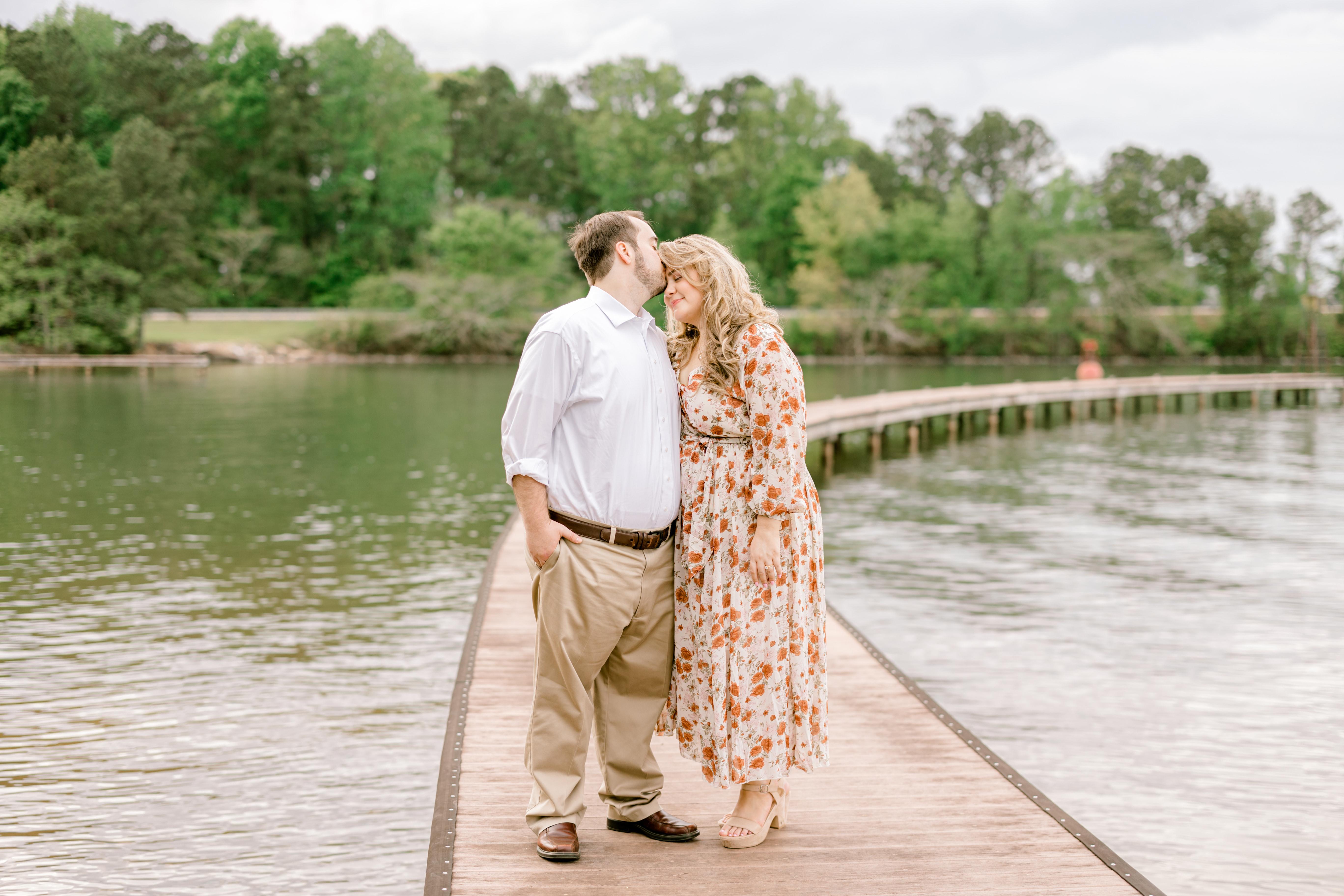 The Wedding Website of Adrienne Goggans and Will Goggans