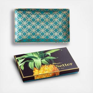 Jet Setter Trellis Tray