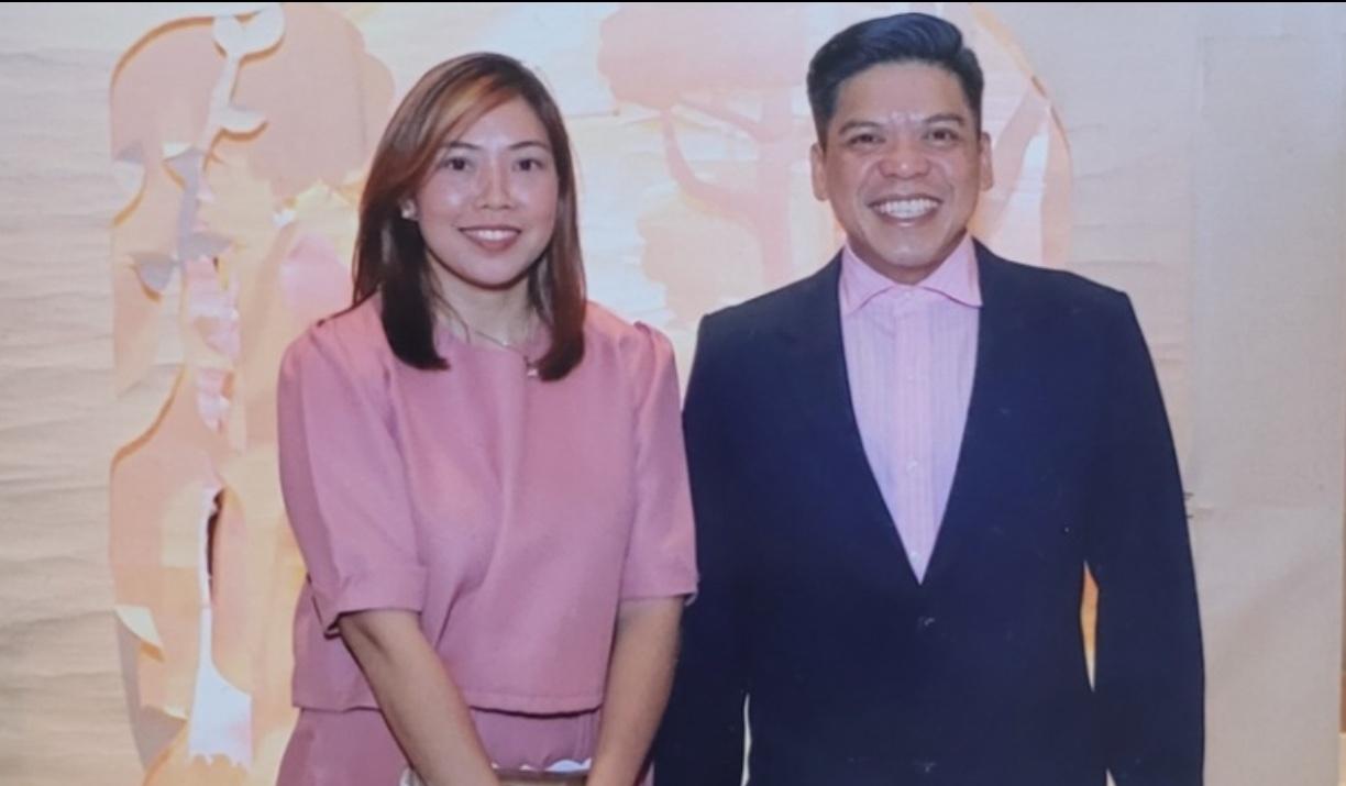 The Wedding Website of Noel Catudan and Katrina Villaran