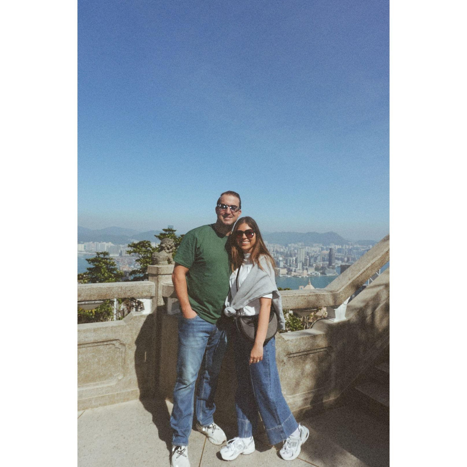 Hong Kong