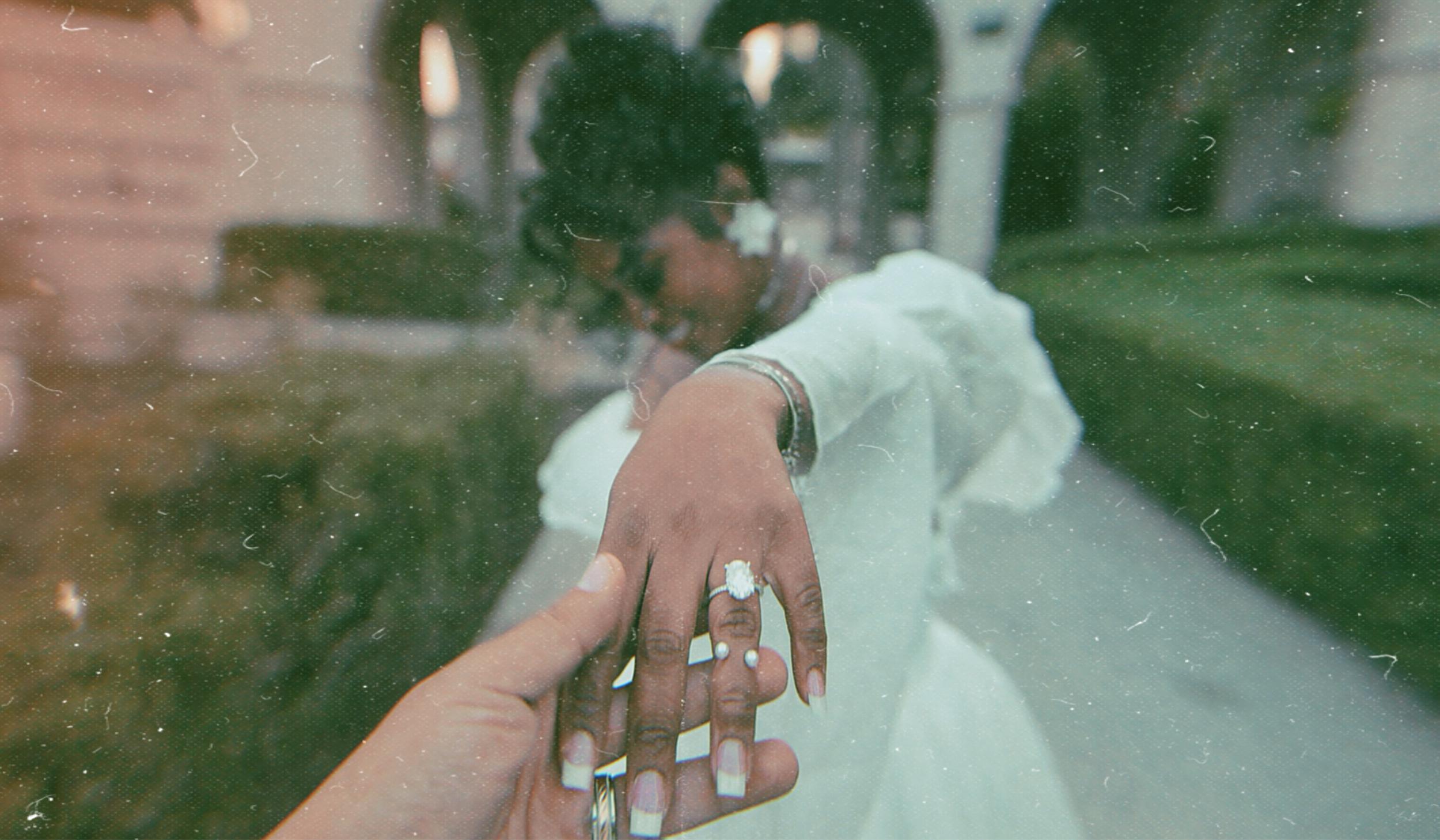 The Wedding Website of Bre Anna Perry and Marco Castrellon