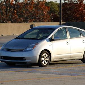 Save the Prius Fund