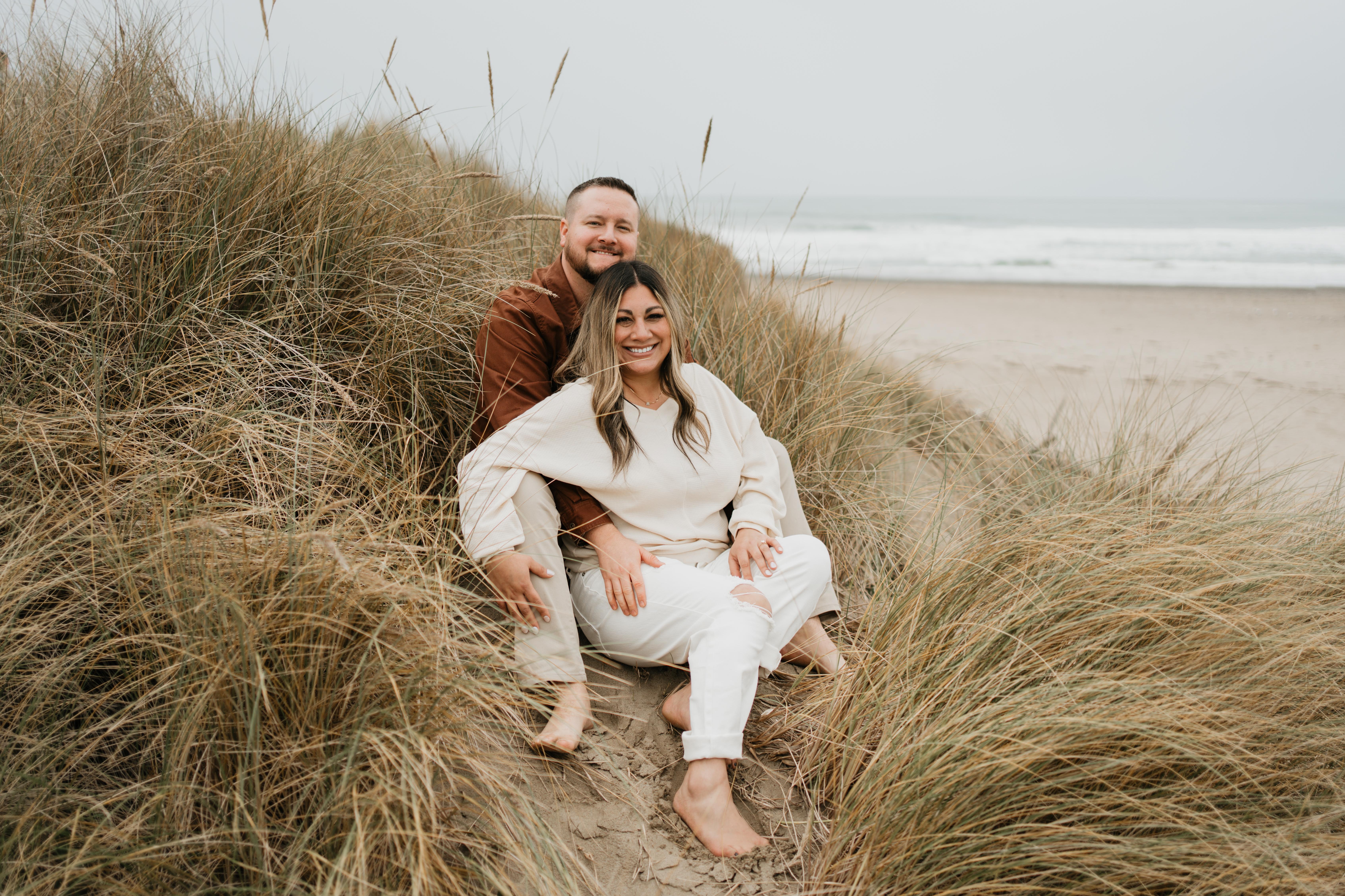 The Wedding Website of Christy Munoz and Chad Pirie