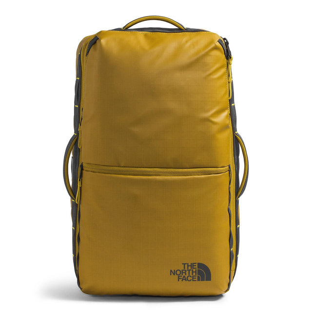 The North Face Men's Base Camp Voyager Travel Bag