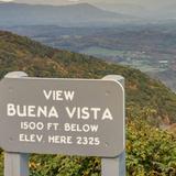 Blue Ridge Parkway