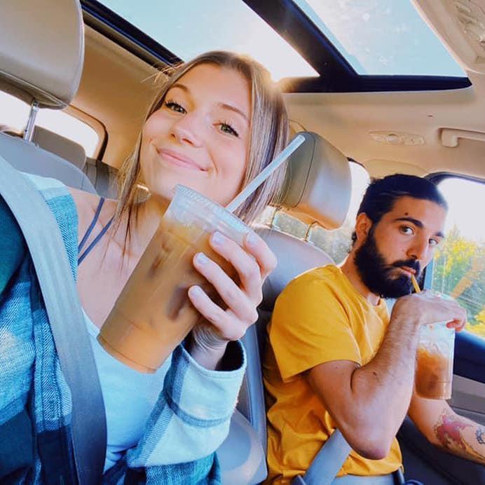 2020 - Coffee Reviews Continue