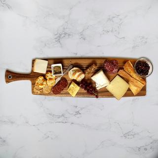 Provencale Rectangular Paddle Board