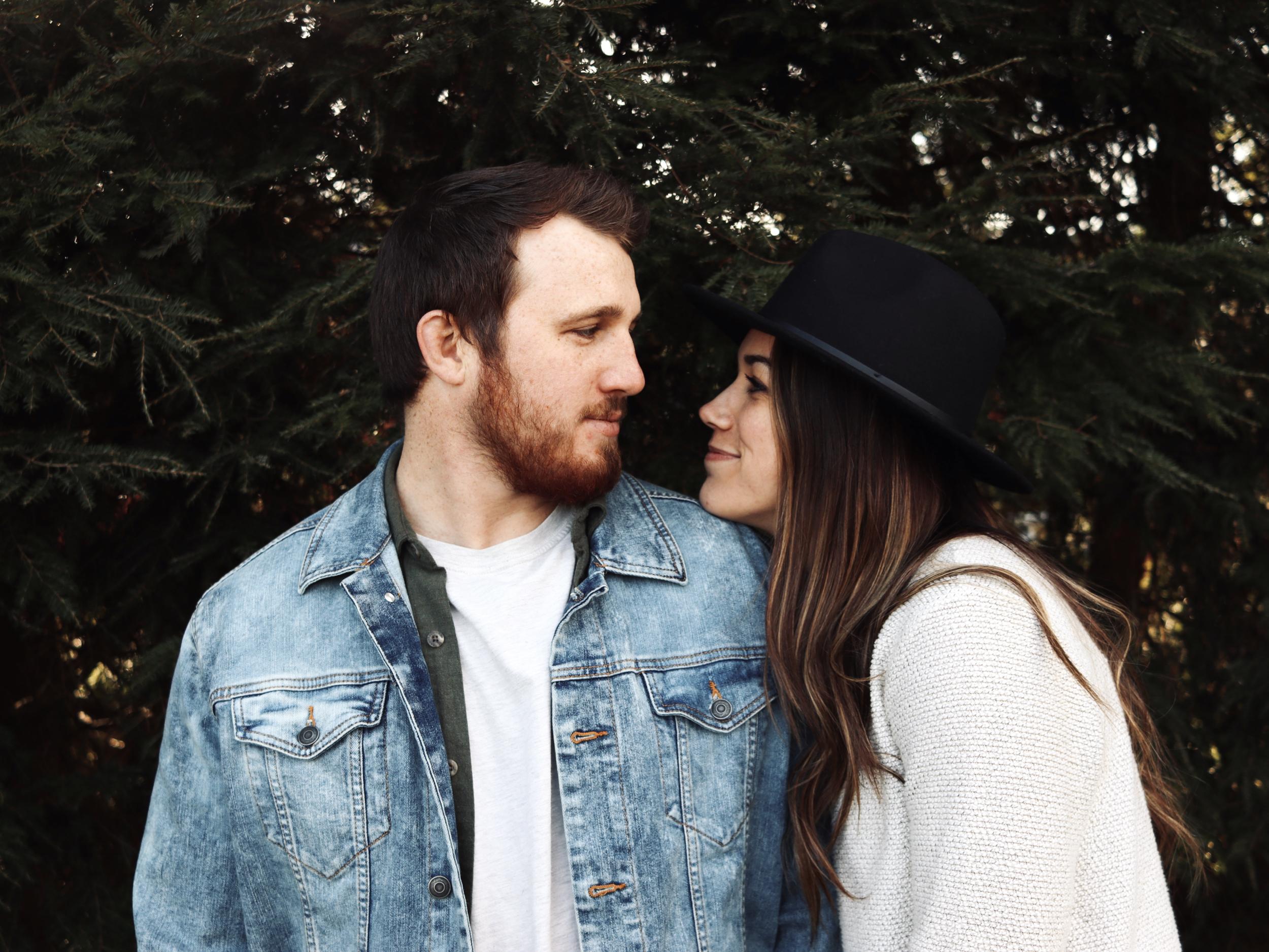 The Wedding Website of Katy Mackenzie Cassidy and Justin Brant Leggett