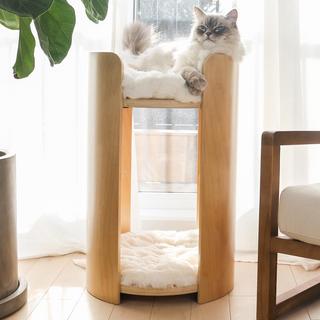 Castillo Modern Cat Tower