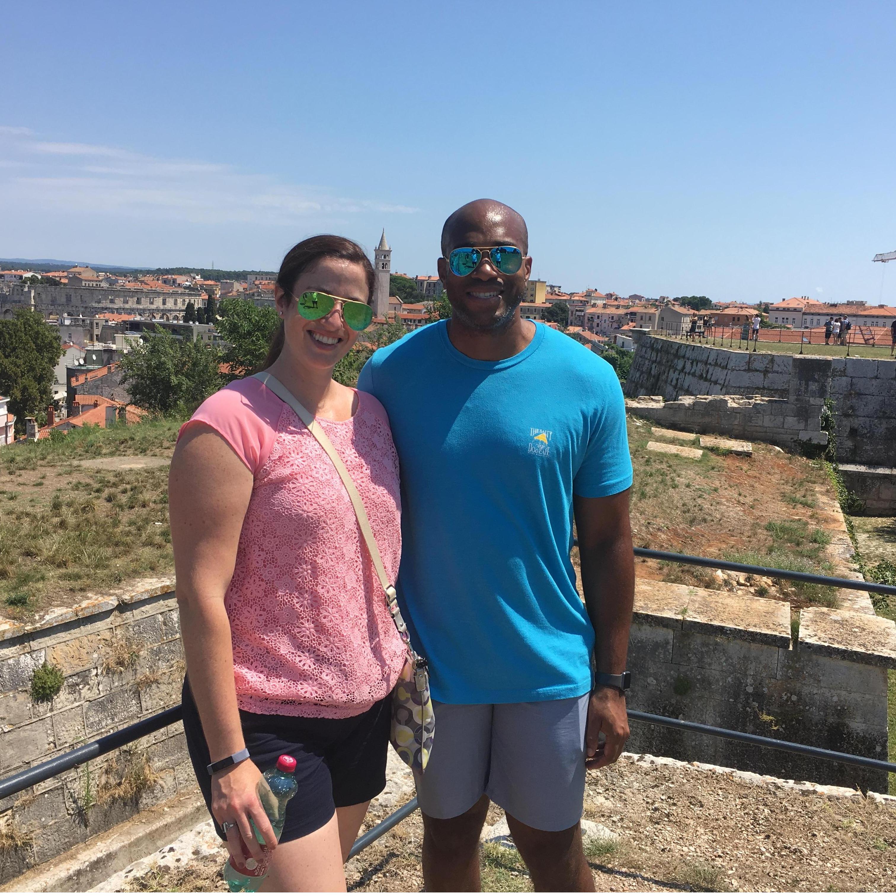 Pula, Croatia