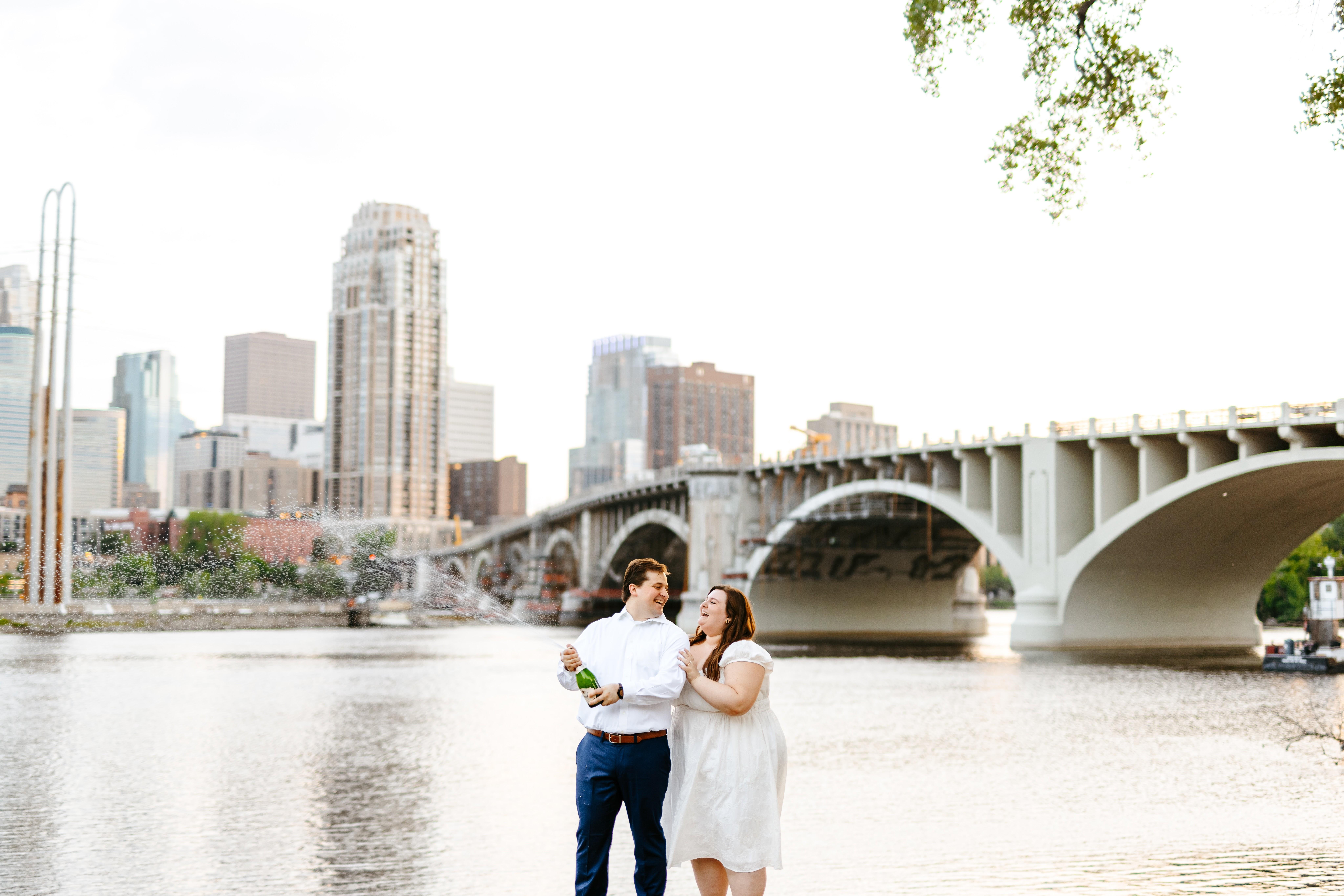 The Wedding Website of Jessica Heuer and Matthew Sampson