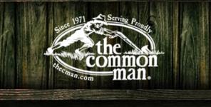 Common Mann Restaurant