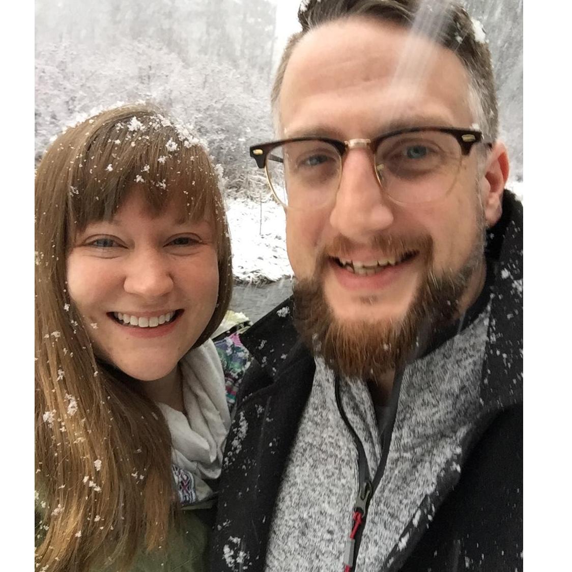 Our first trip to Lake Creek Lodge