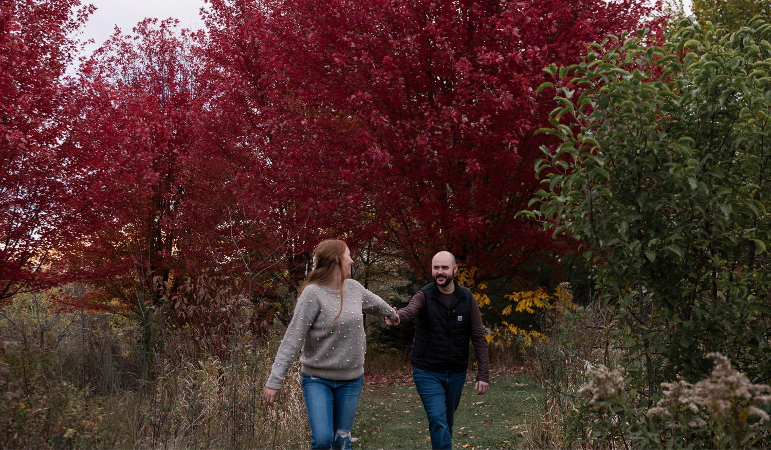 The Wedding Website of Ella Hecker and Kyle Moder