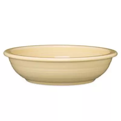 Fiesta® 8.4-Inch Pasta Bowl in White