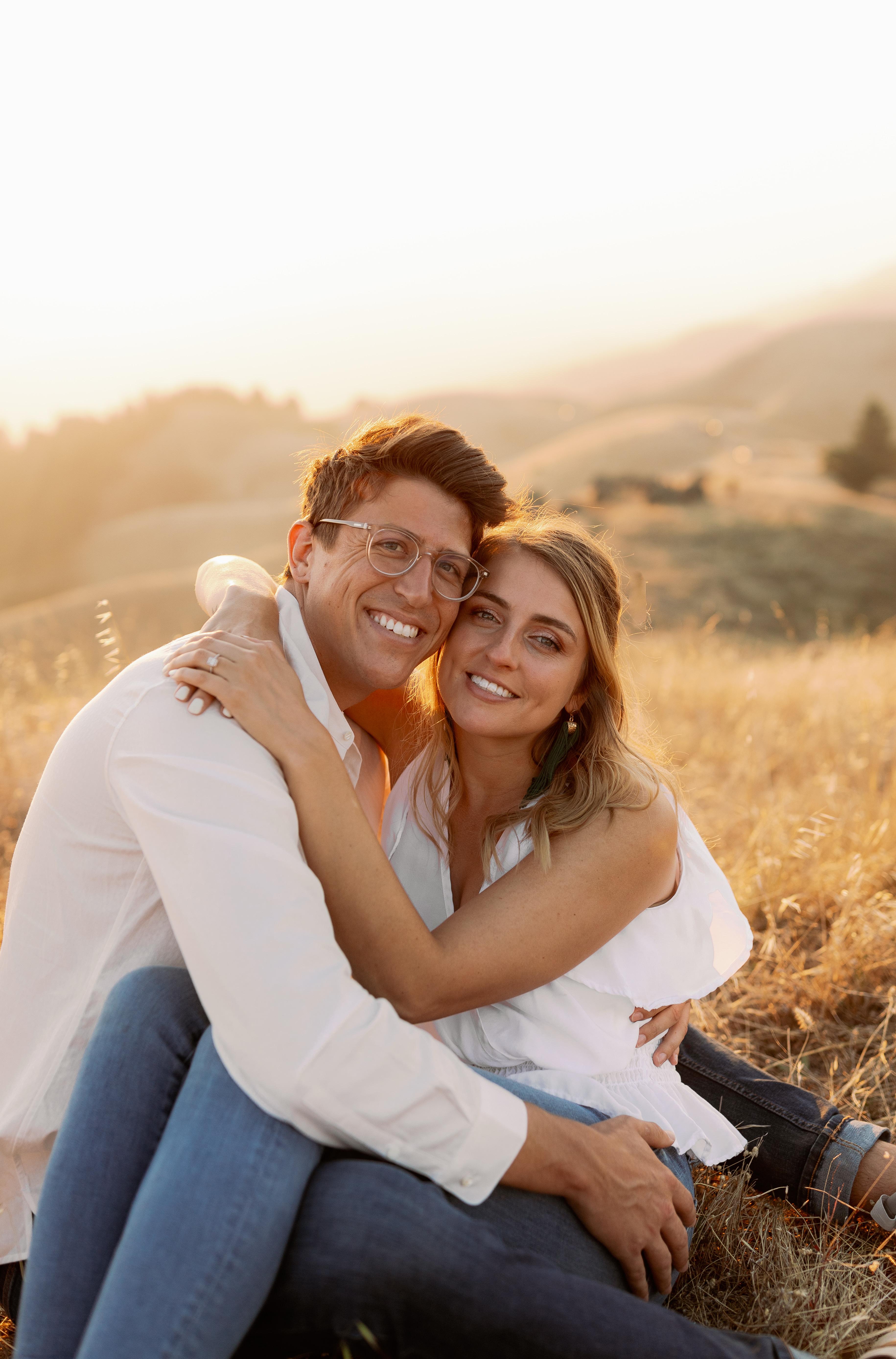 The Wedding Website of Erica Miller and Spencer Royea