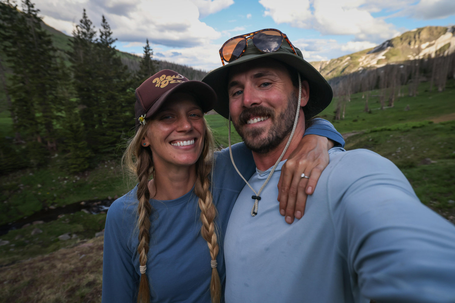 The Wedding Website of Chelsea Wilkerson and Patrick Thrash