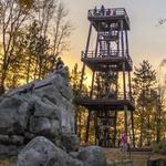 Rib Mountain State Park