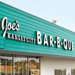 Joe's Kansas City Bar-B-Que