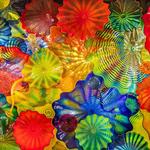 Chihuly Garden and Glass