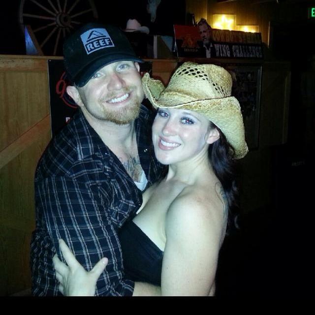 2013 dancing after a country concert
