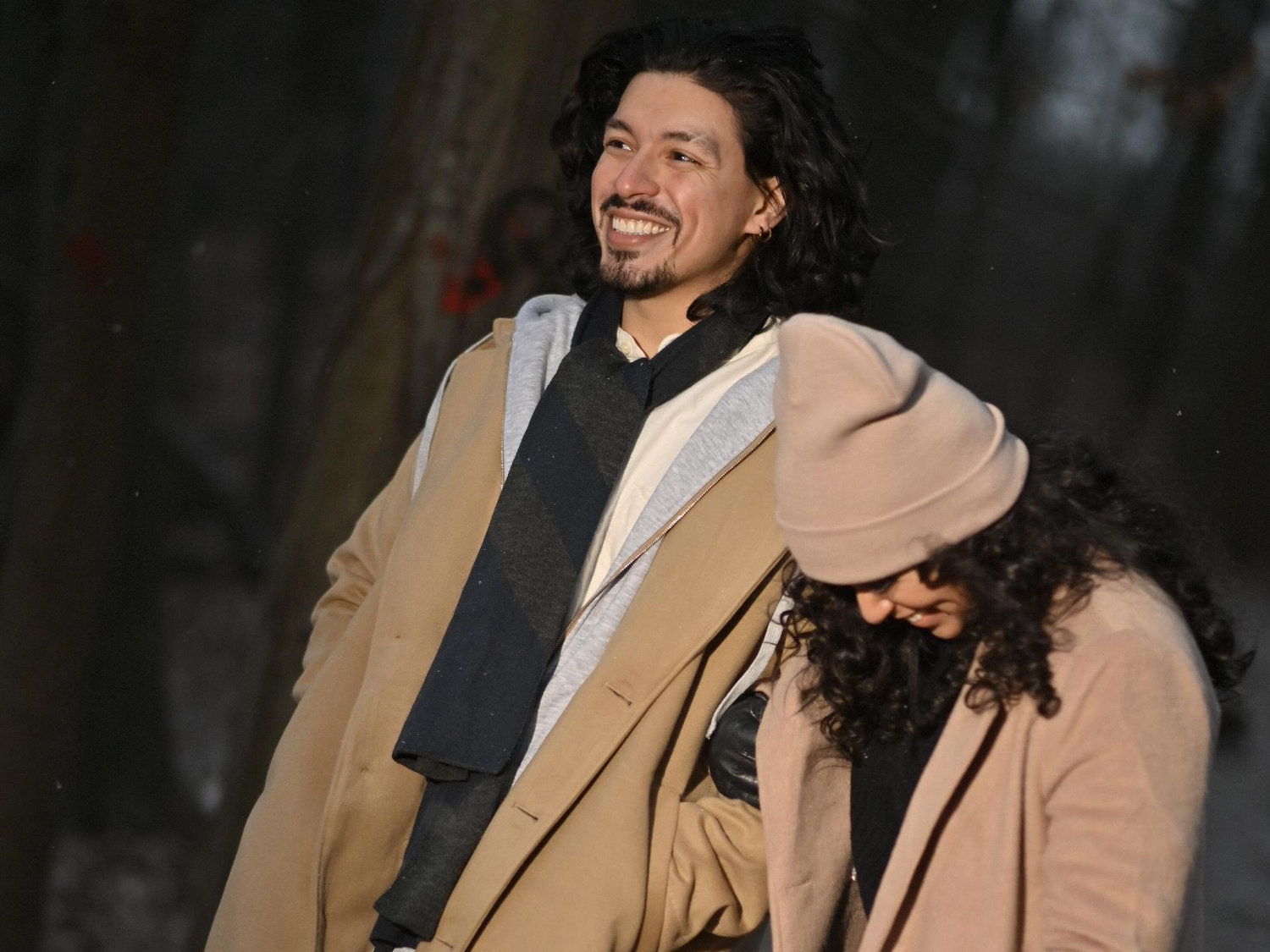 The Wedding Website of Diego Contreras and Mitsy Munro