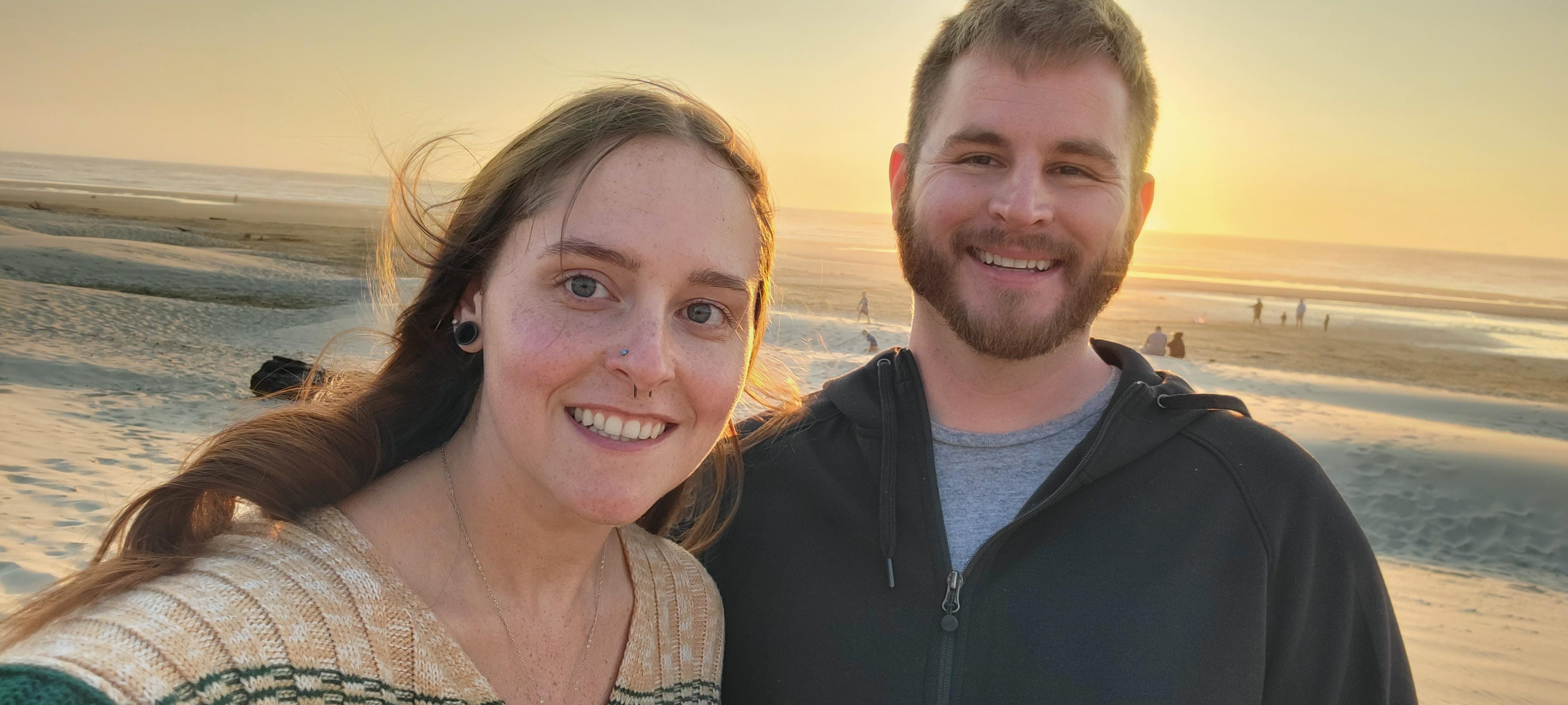 The Wedding Website of Kimber Joseph and Joel Eckard