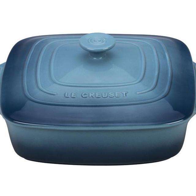 Square Casserole
