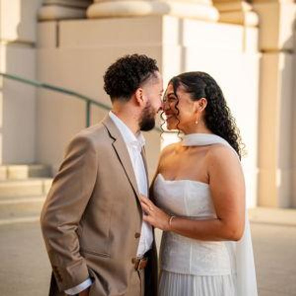 Newlywed Fund | Fondo de Recién Casados
