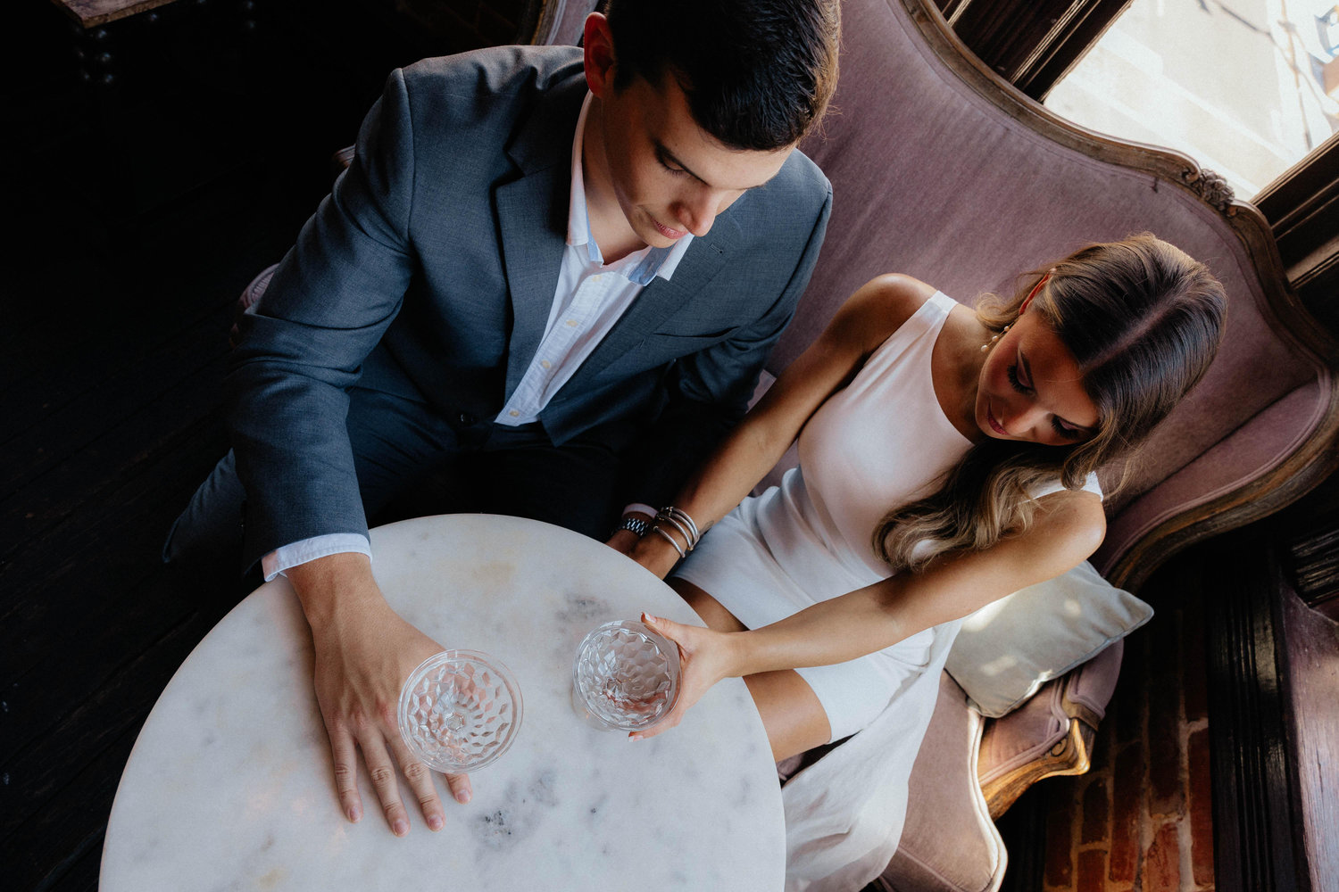 The Wedding Website of Ansley Rosett and Peyton Braswell