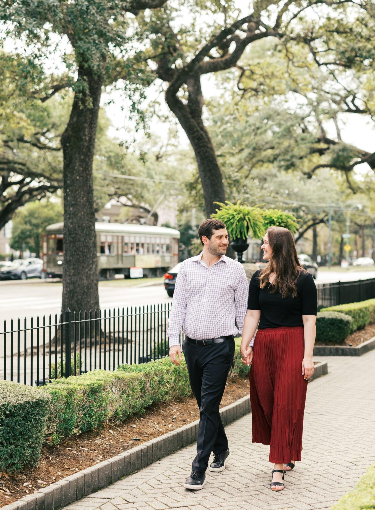 The Wedding Website of Jodi Denk and Johnny Hanna