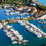The Marina