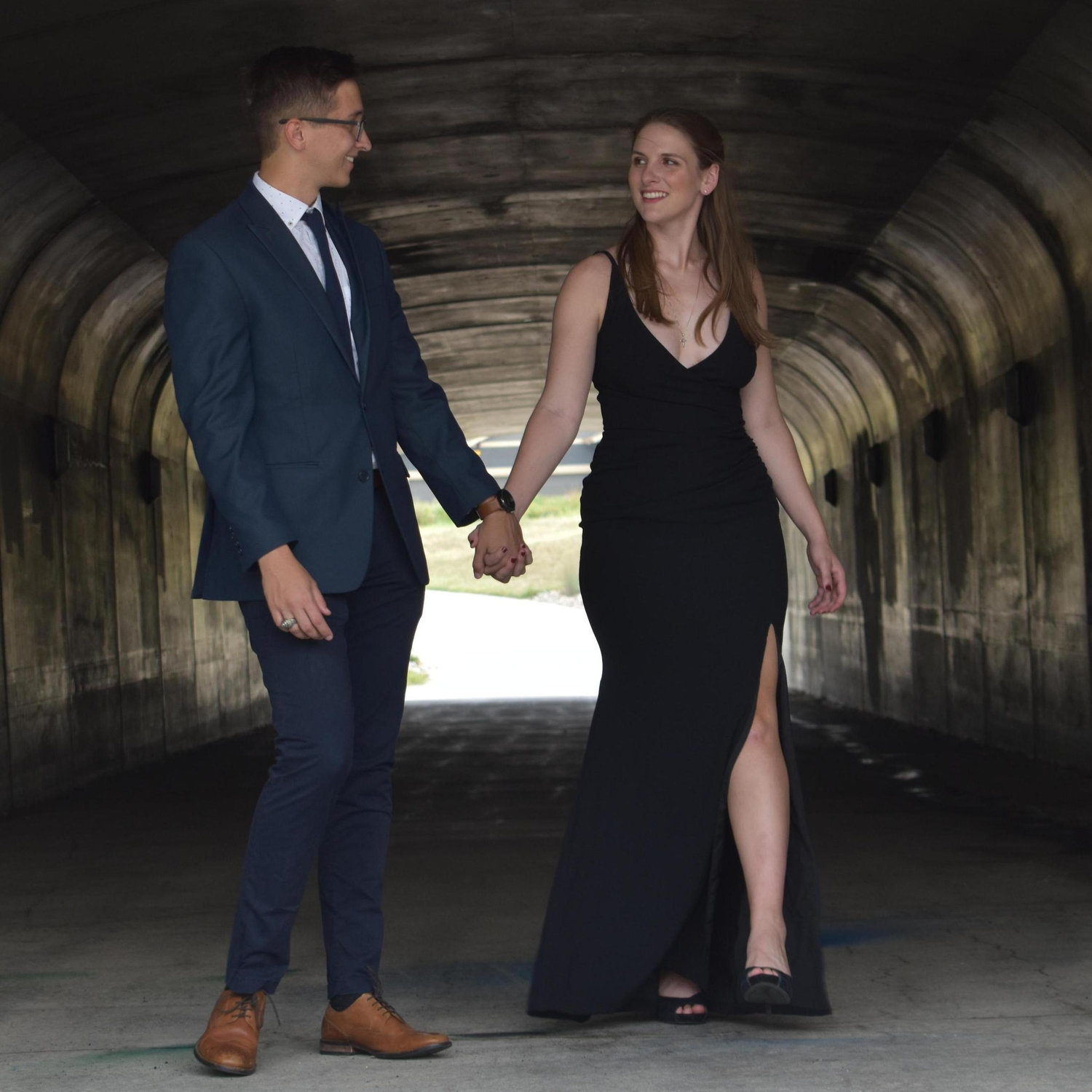 Ring Dance