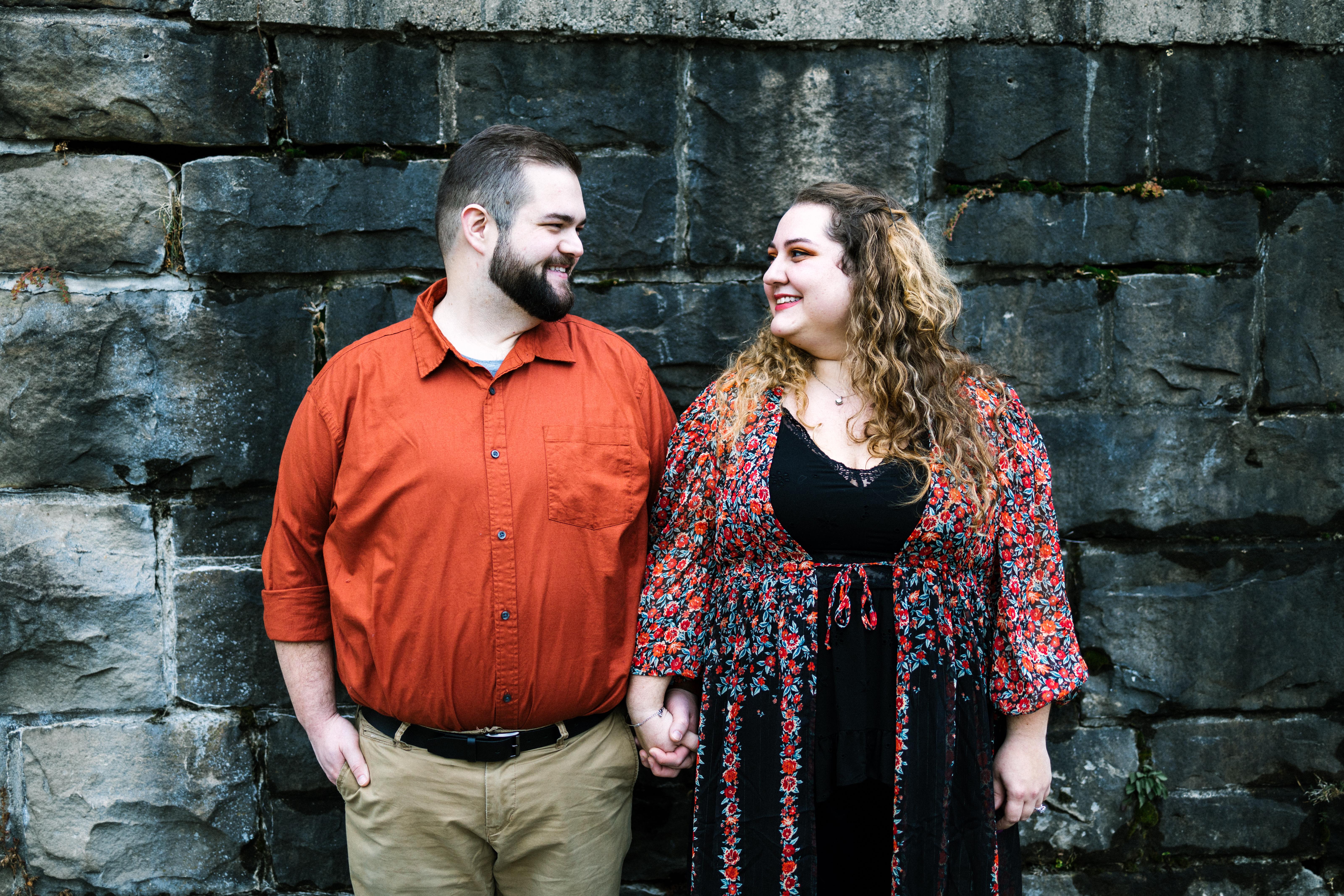 The Wedding Website of Alicia Gordon and Kevin Myers