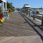 Historic Beaufort Waterfront