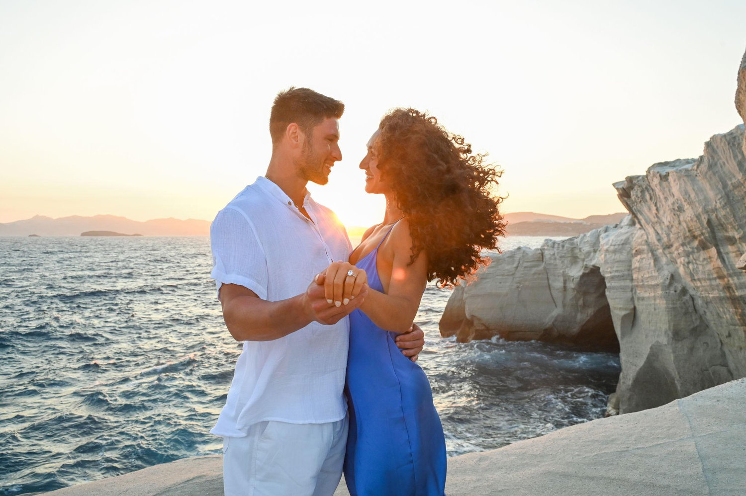 The Wedding Website of Christina Ioanidis and Taylor McFadzen