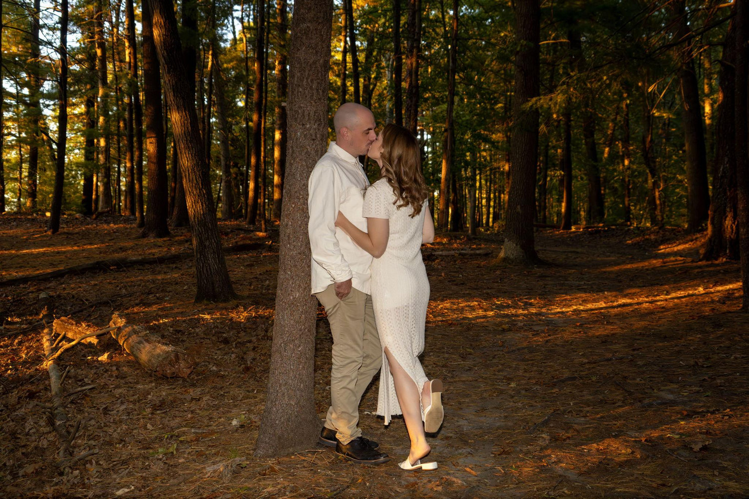 The Wedding Website of Jillian Gregoire and Sean Dupuis