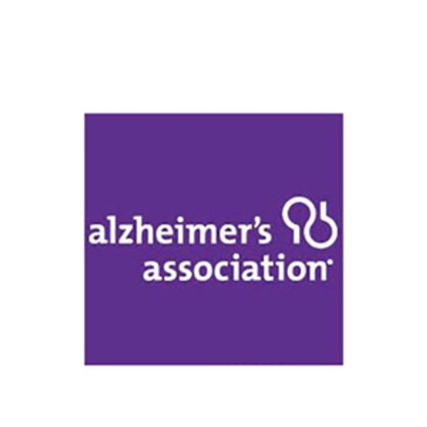 Donation to Alzheimer's Association