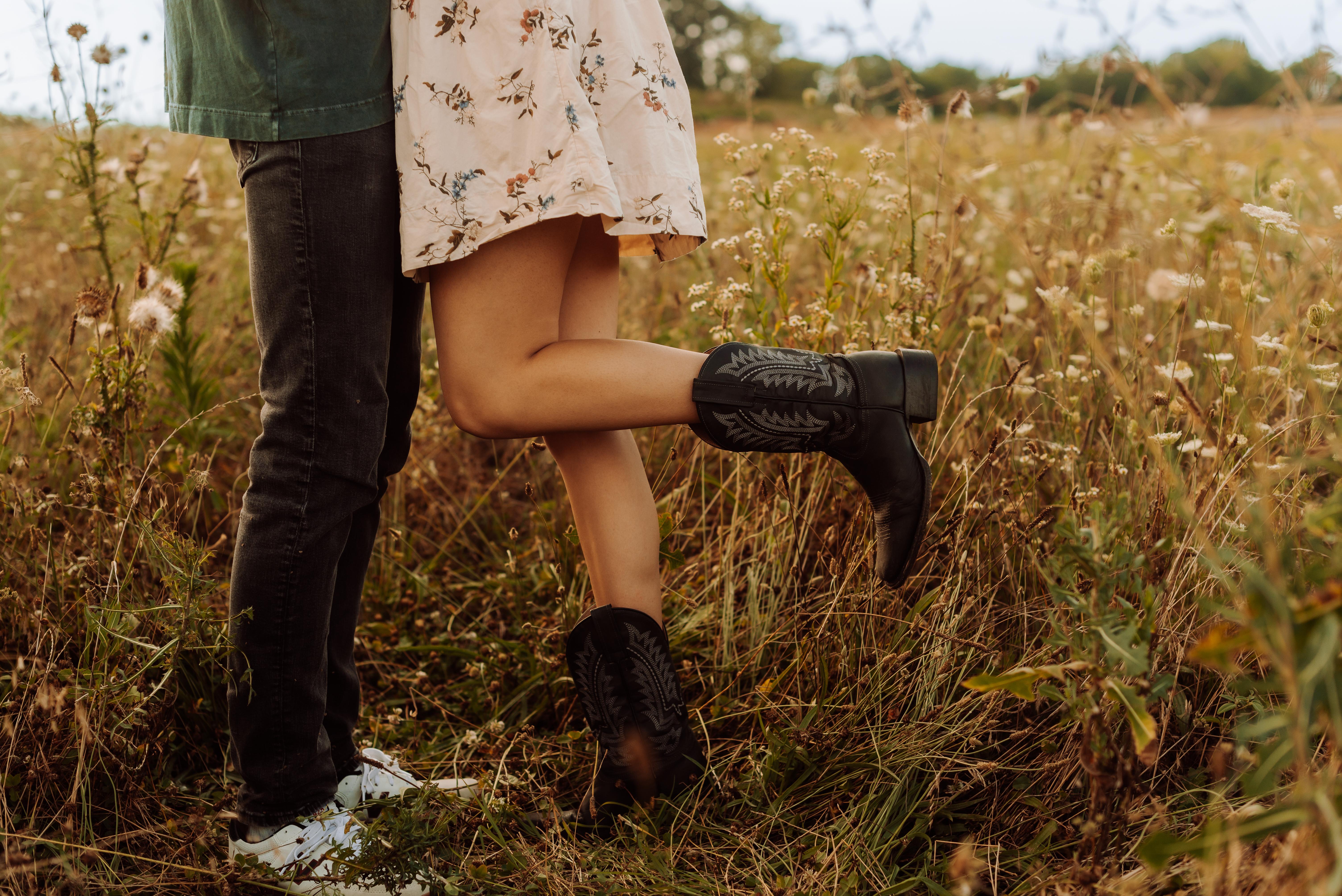 The Wedding Website of Angelina Griñe and Garrett DiRienz