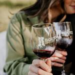 Wine Tasting in Paso Robles!!