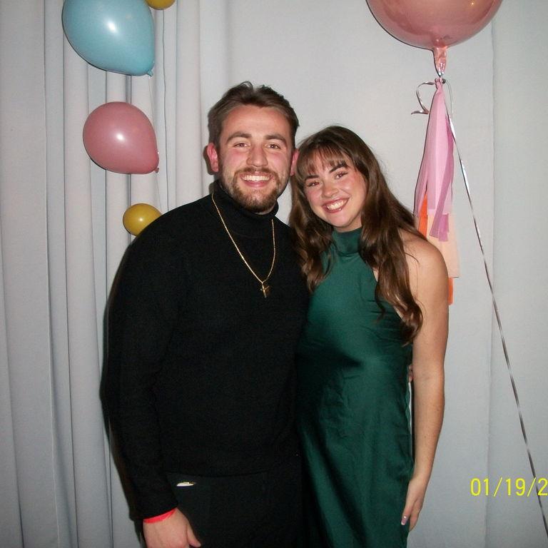 Doctor Prom!