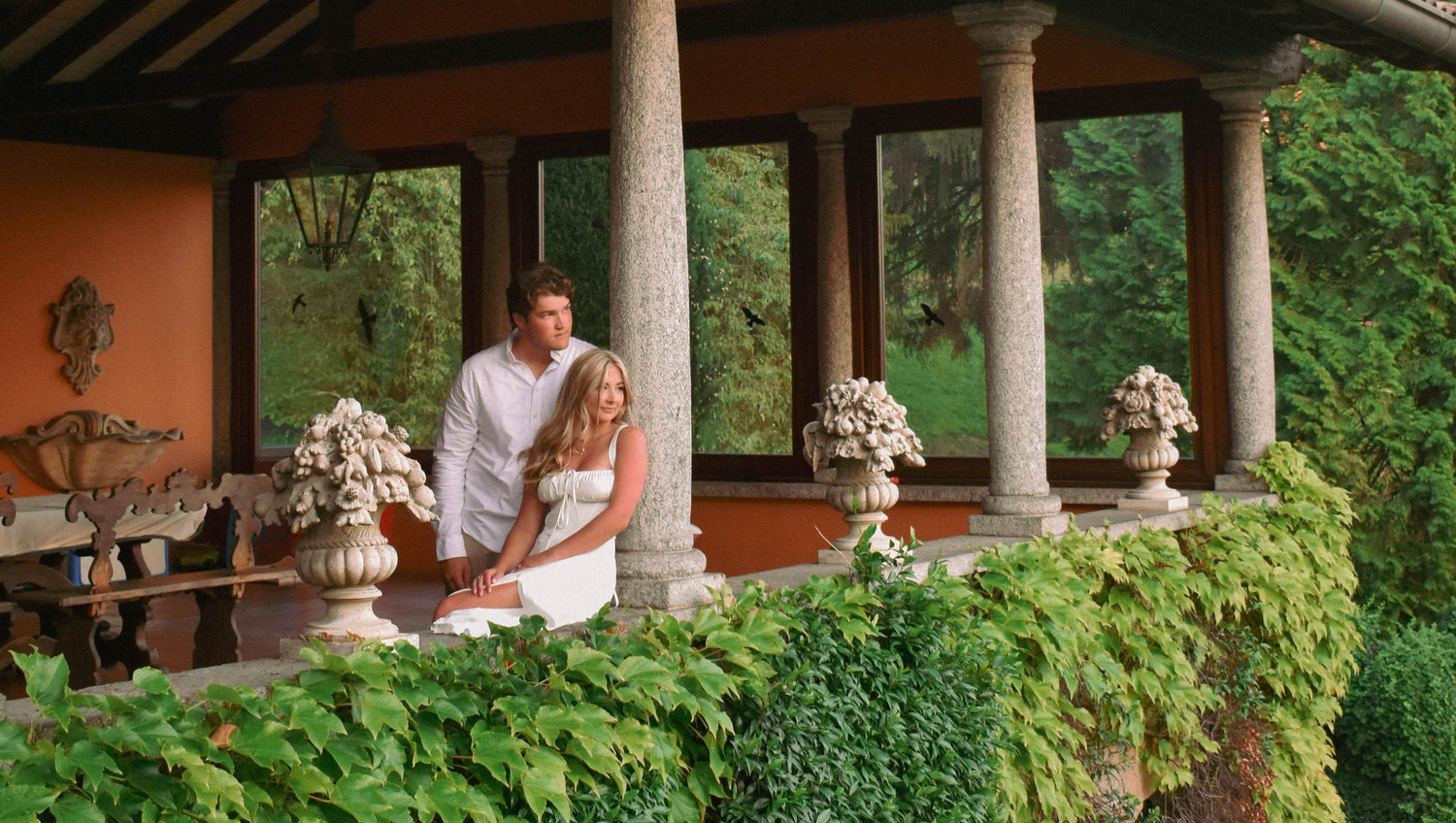 The Wedding Website of Megan Doty and John Dixon