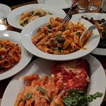 🍽️ Trattoria Locale