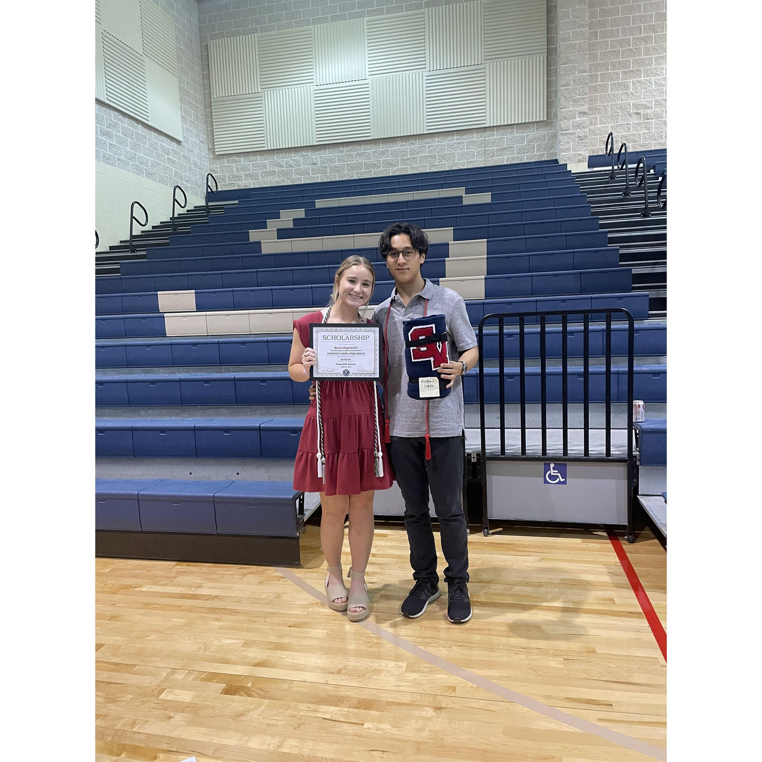 High School Awards Night 2023